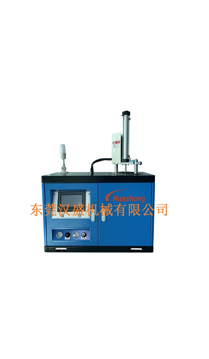 HS-PUR2.5 hot melt glue machine