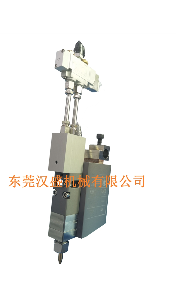 HS-500NE anti-drawing spray gun