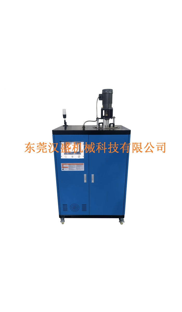 HS-ML60 underwear automatic glue injection machine