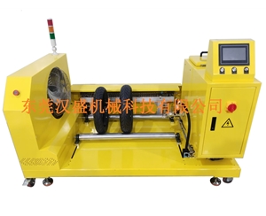 HS-G50 underwear automatic glue injection machine